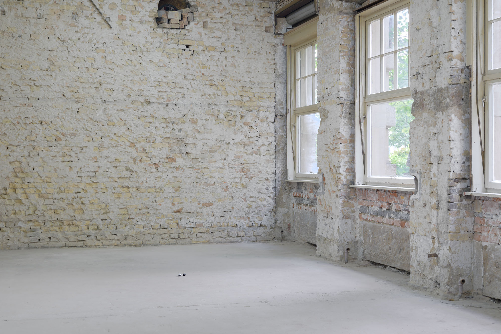 Mia Trautmann, Fondation Tschuess