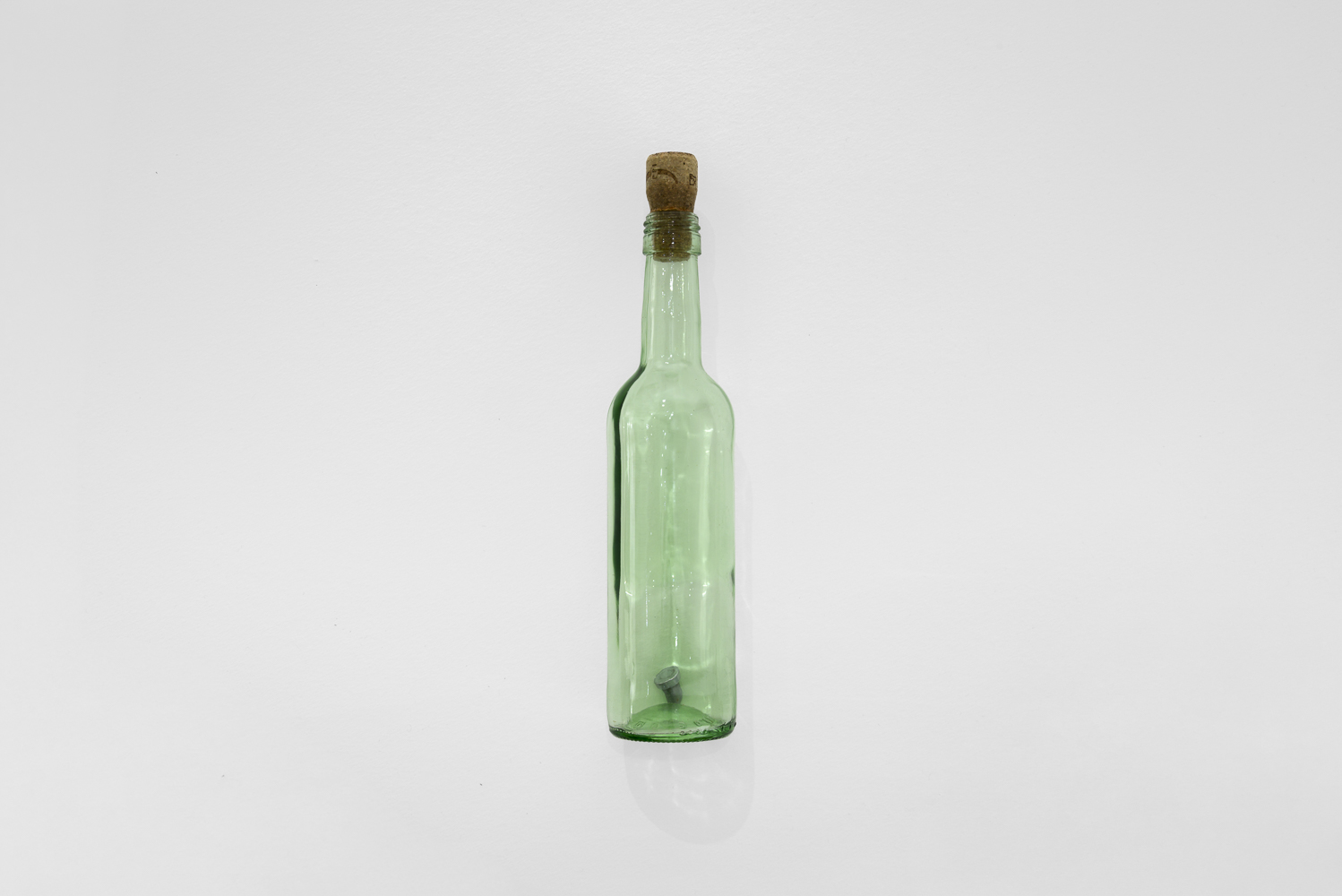 silke stock, works on water, Fondation Tschuess