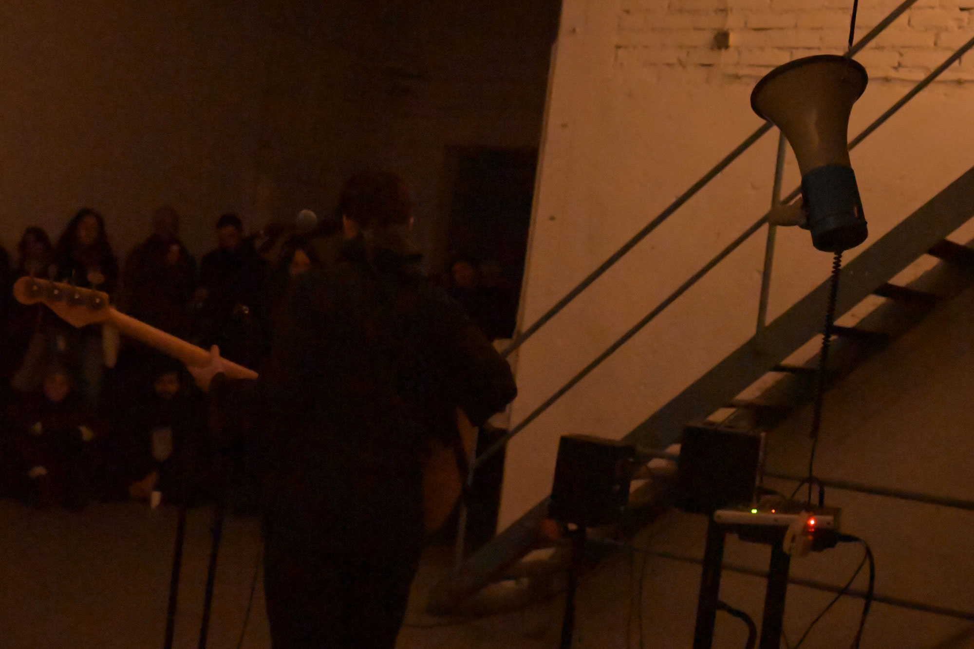 Constanze Zacharias, Playing Room – Fondation Tschuess