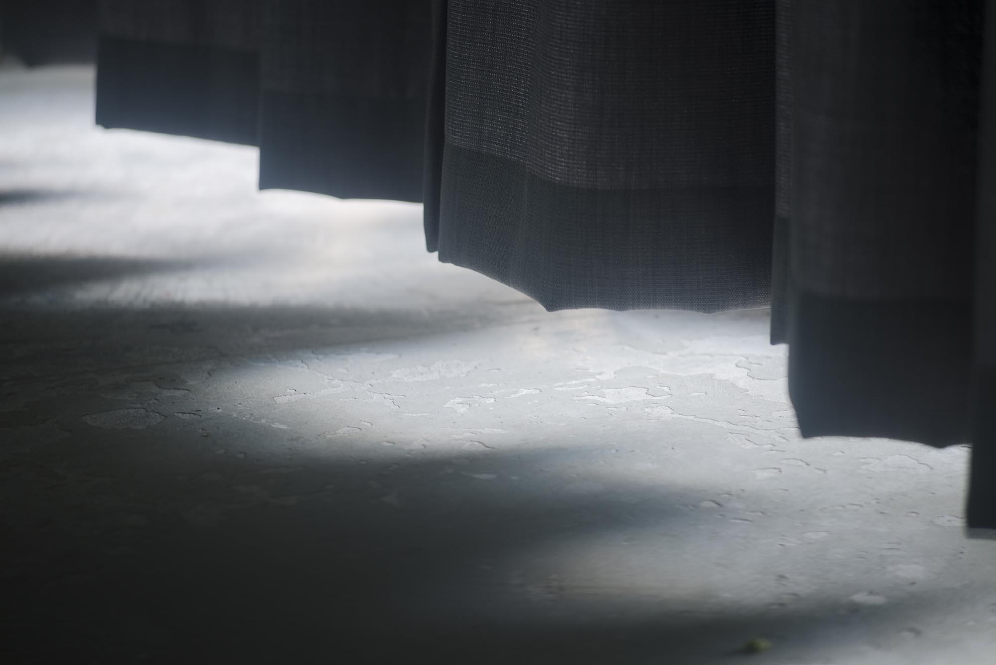 Devrim Lingnau, Crimes of the Future – Fondation Tschuess