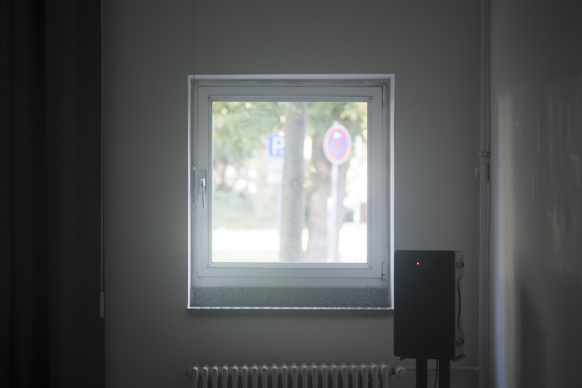 Devrim Lingnau, Crimes of the Future – Fondation Tschuess