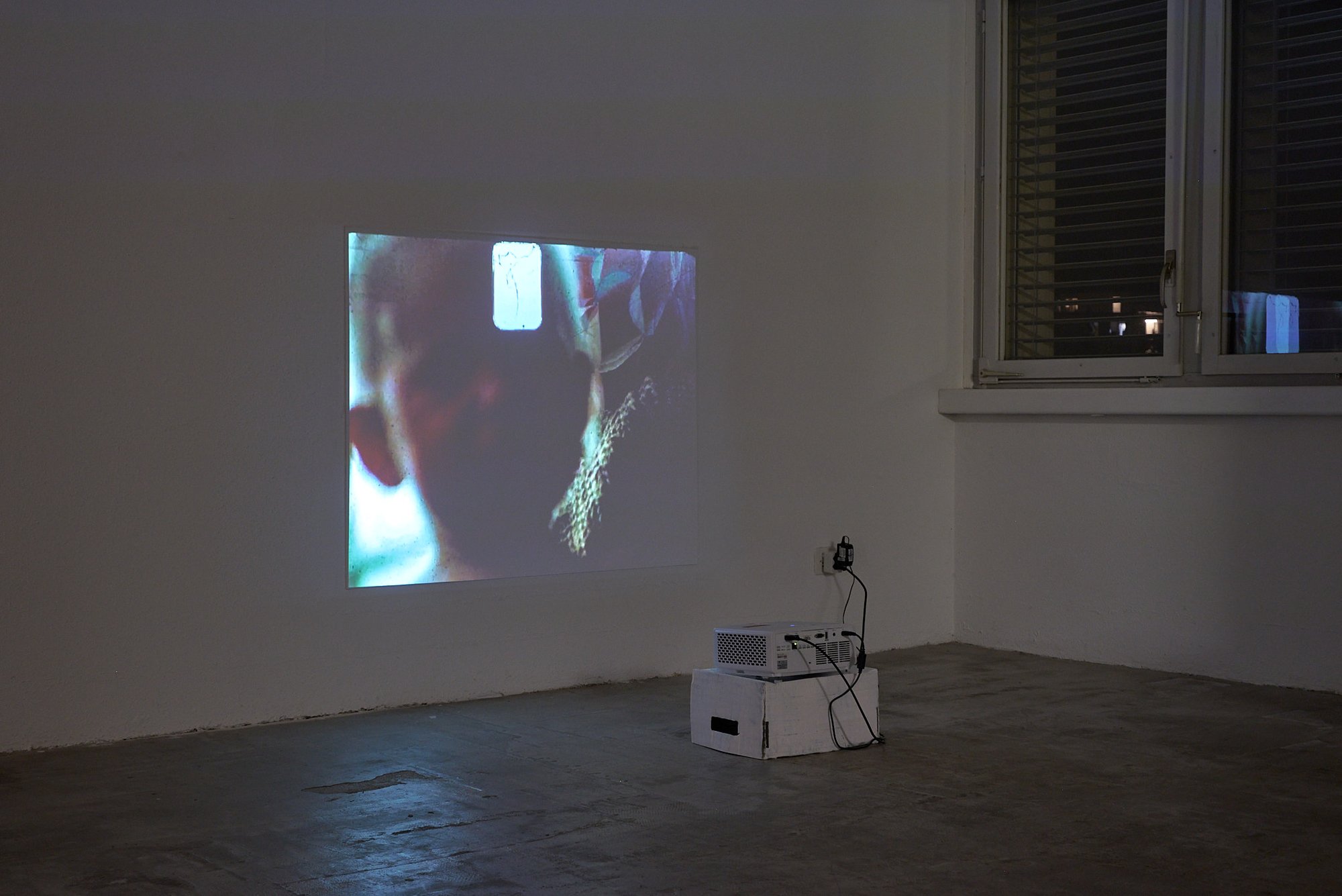 Fondation Tschuess at Halmet