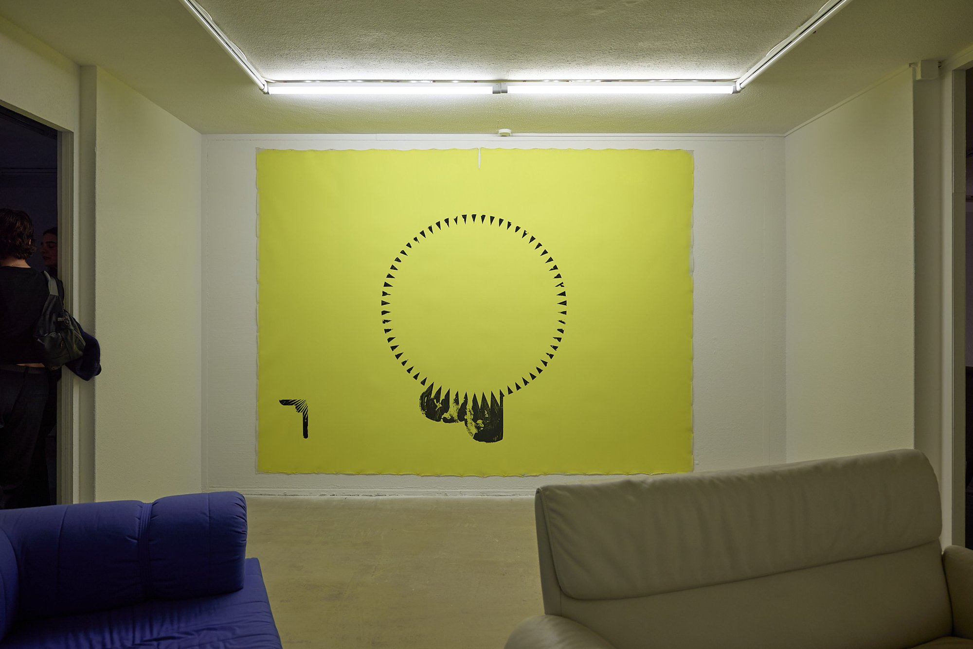 Fondation Tschuess at Halmet