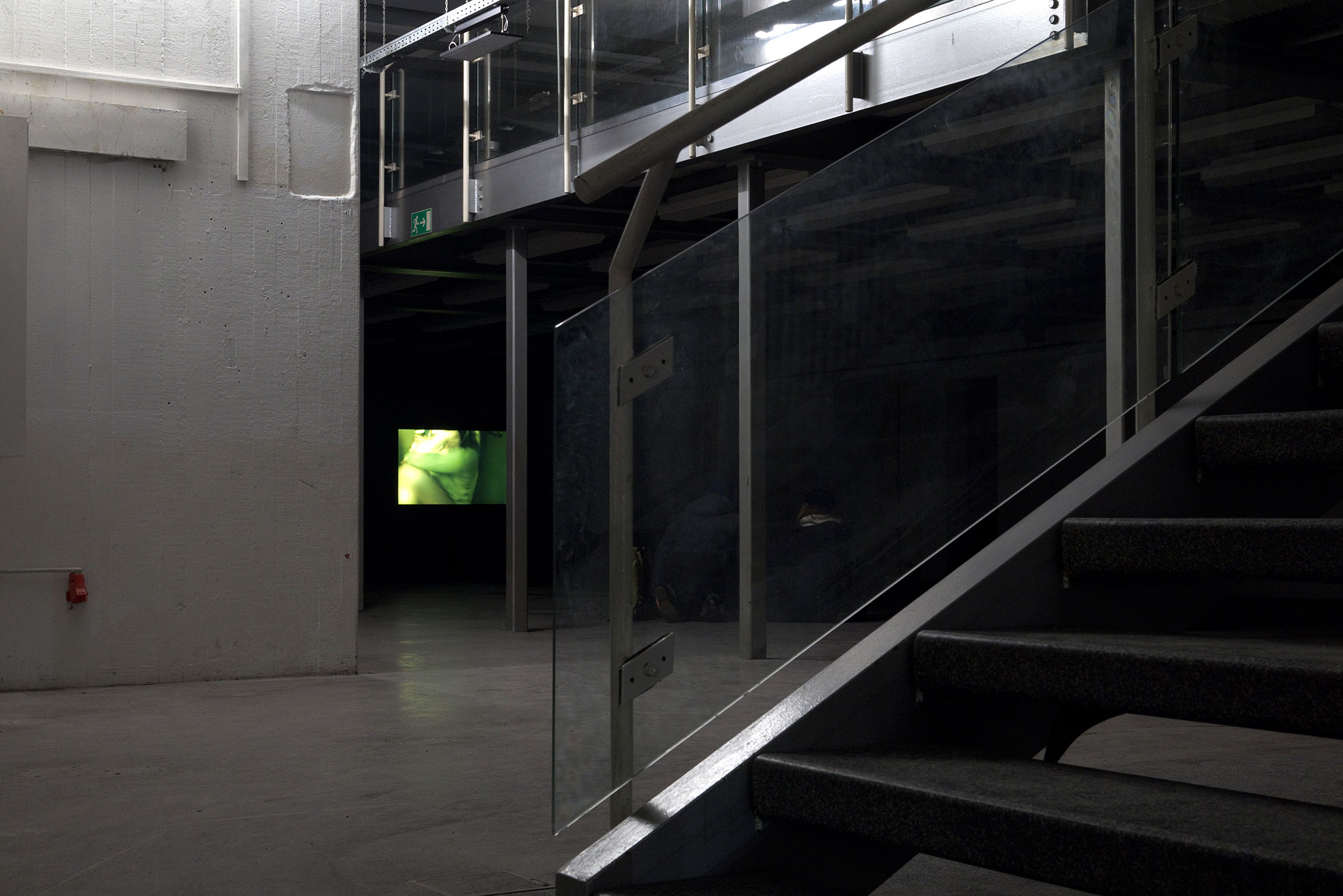 Lukas Müller, GMHAND – Fondation Tschuess