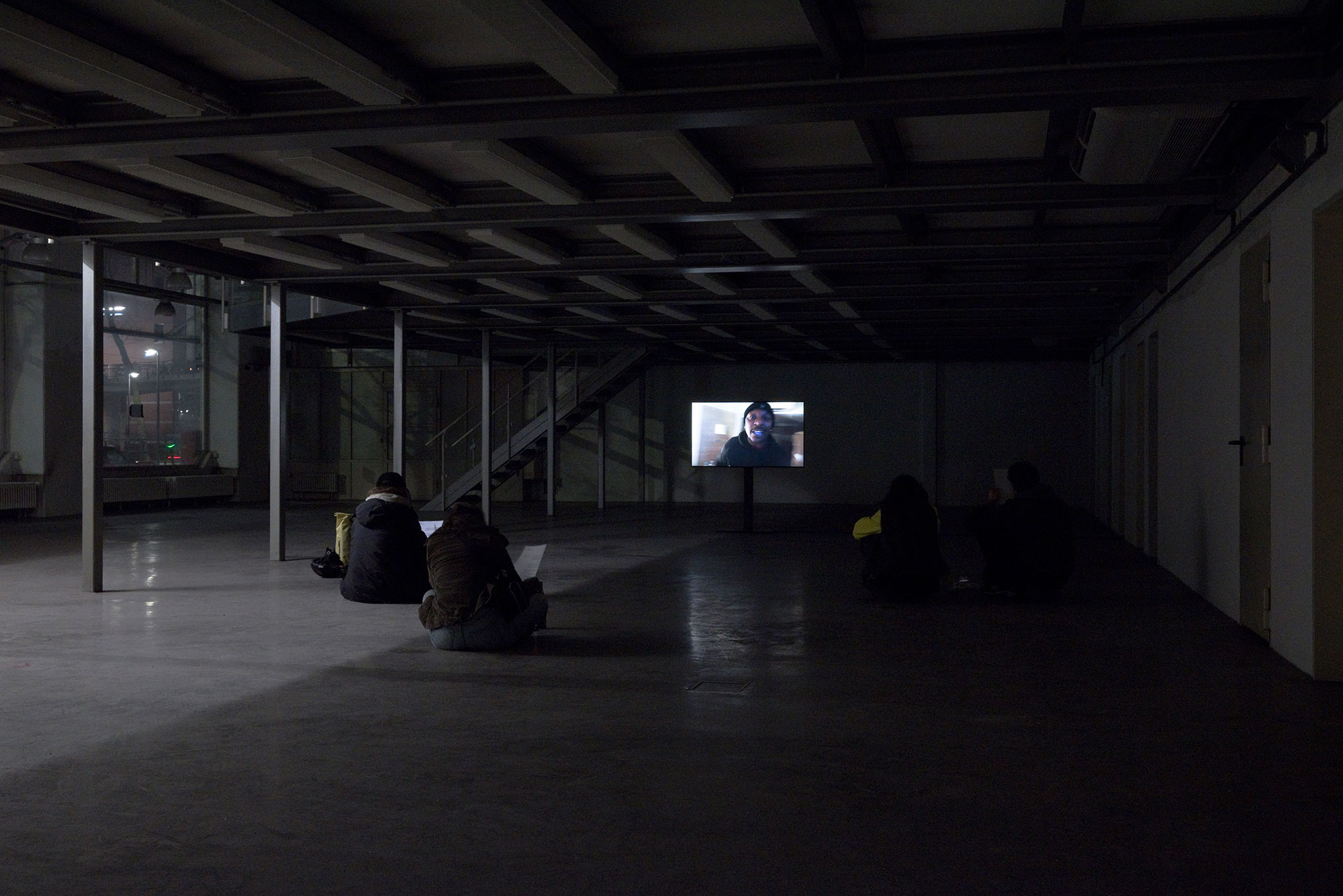 Lukas Müller, GMHAND – Fondation Tschuess