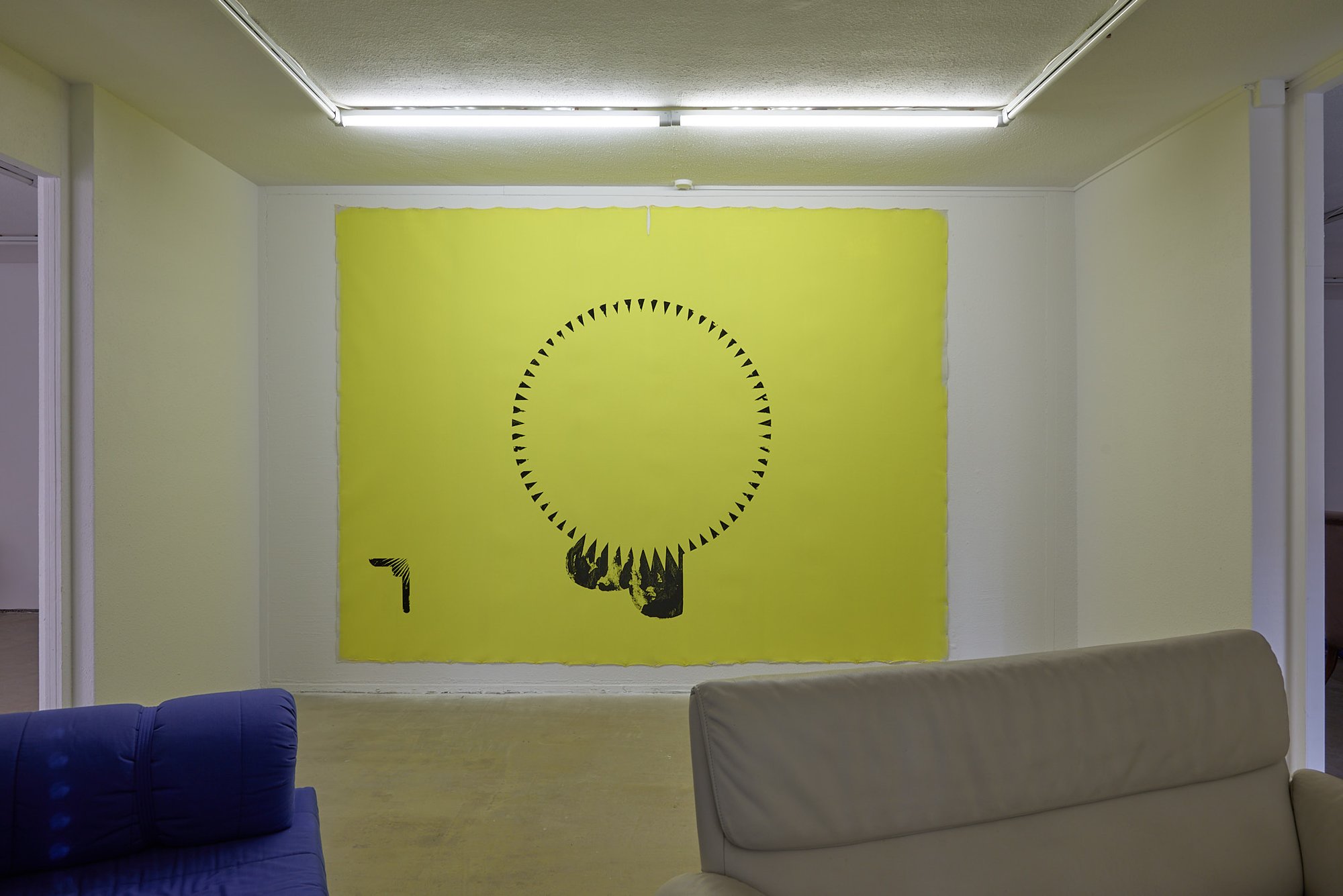 Fondation Tschuess at Halmet