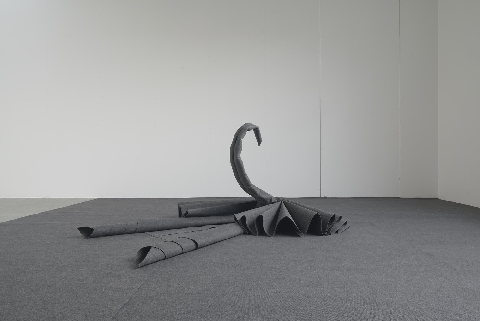 Yaël Fidesser, Florian Hofer, Jonida Laçi, Seminar – Fondation Tschuess