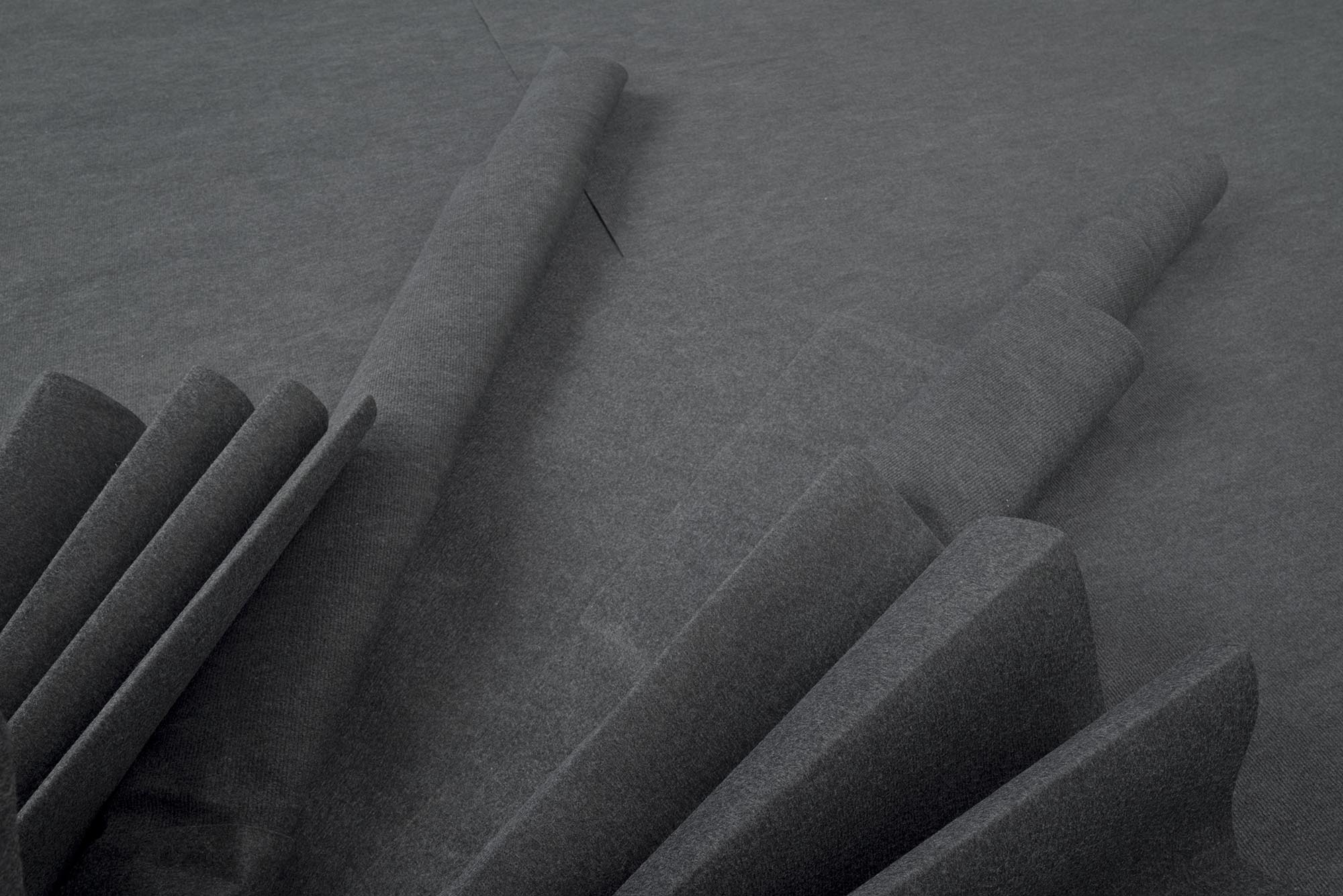 Yaël Fidesser, Florian Hofer, Jonida Laçi, Seminar – Fondation Tschuess