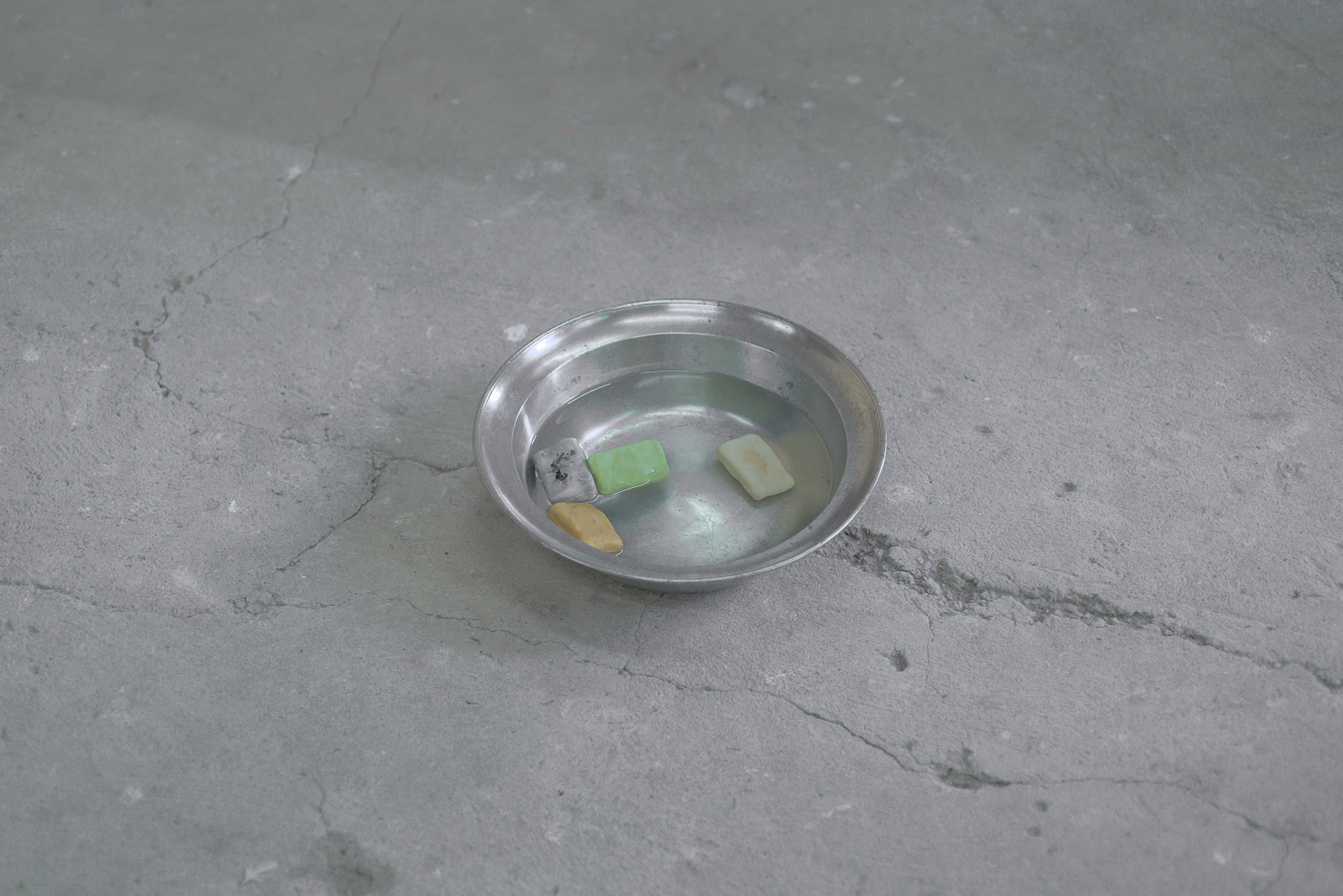 Silke Fehsenfeld & Silke Stock, sonor – Fondation Tschuess