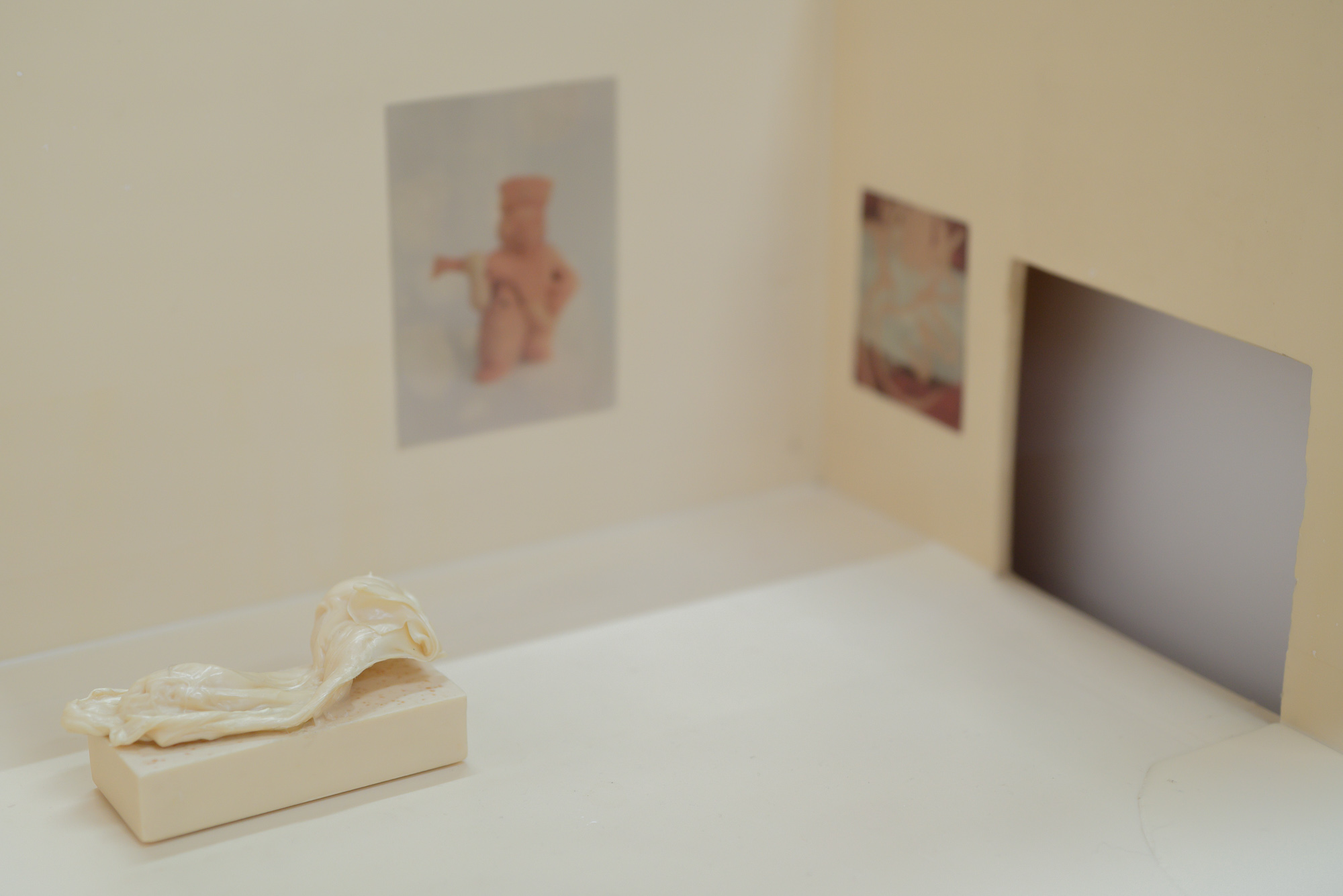 Silke Fehsenfeld & Silke Stock, sonor – Fondation Tschuess
