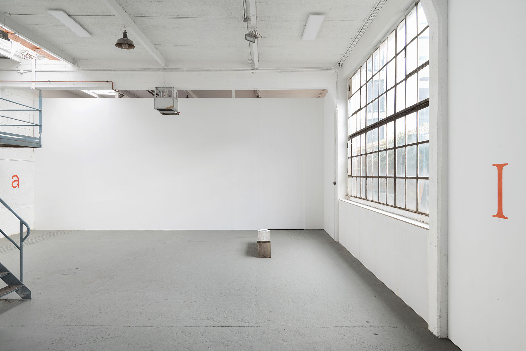 Simon Persson, Counterpunch – Fondation Tschuess