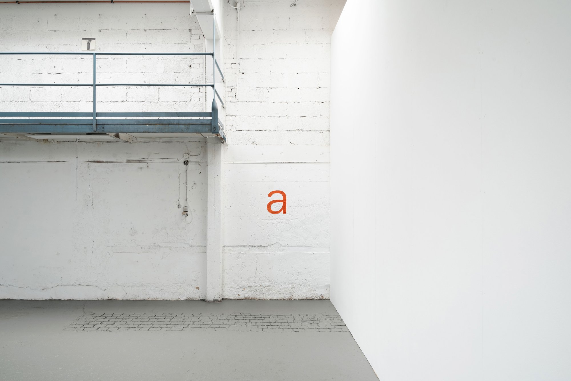 Simon Persson, Counterpunch – Fondation Tschuess