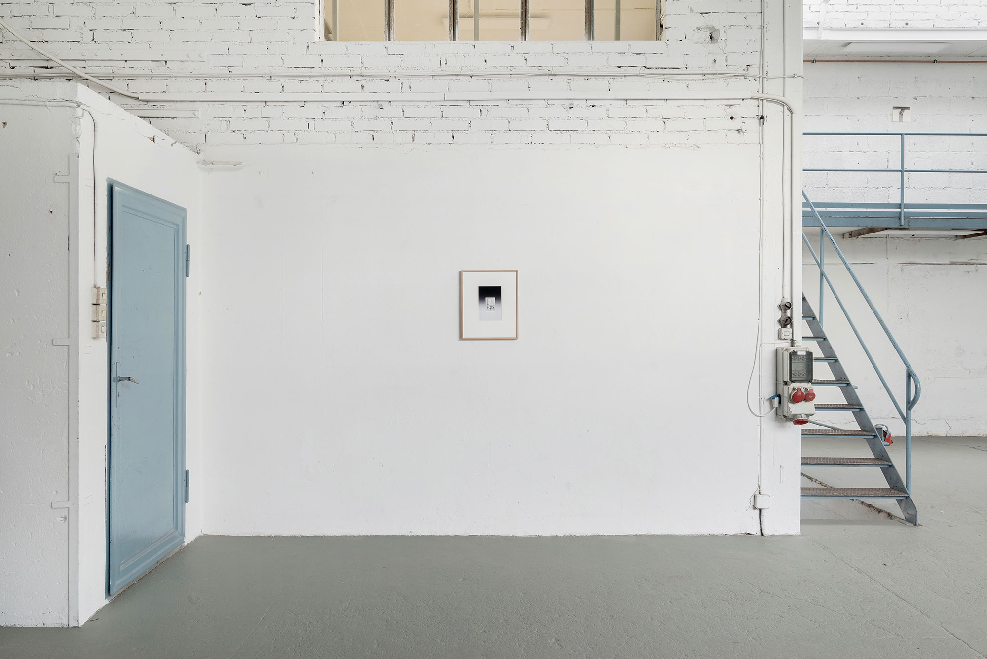 Simon Persson, Counterpunch – Fondation Tschuess
