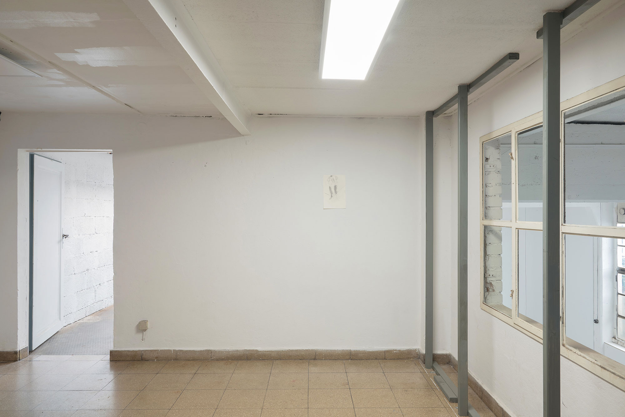 Simon Persson, Counterpunch – Fondation Tschuess