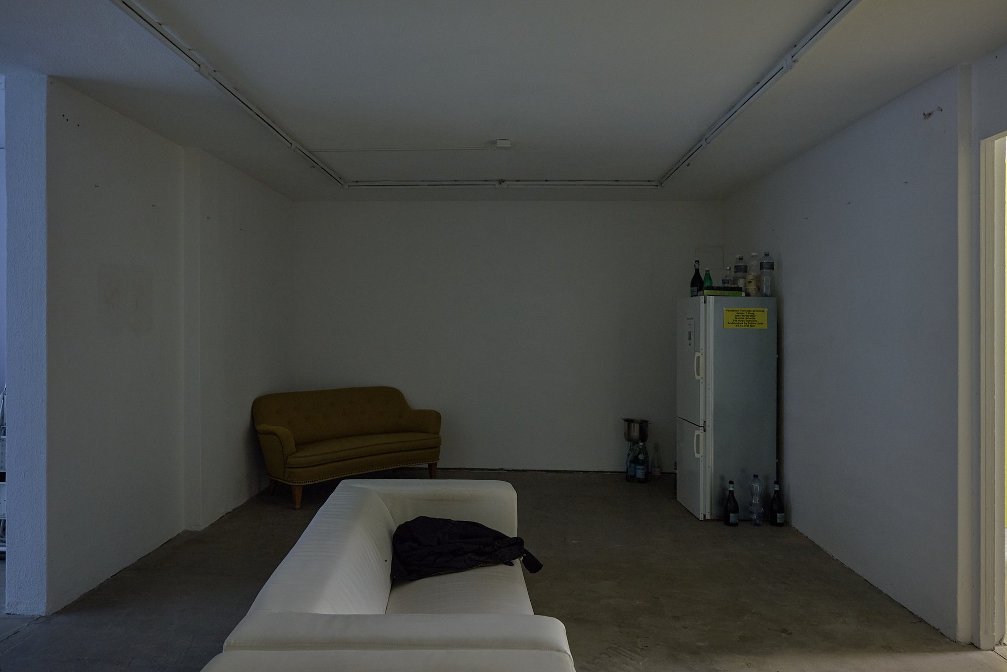 Fondation Tschuess at Halmet