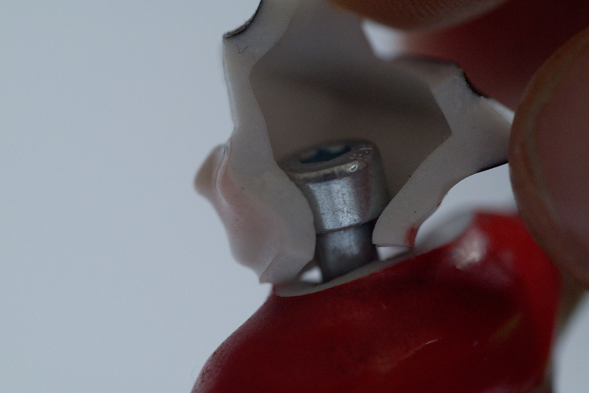 The Hinger – Fondation Tschuess