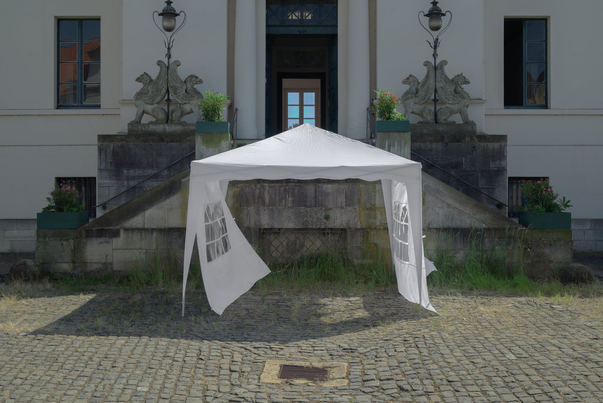 Weeds – Fondation Tschuess
