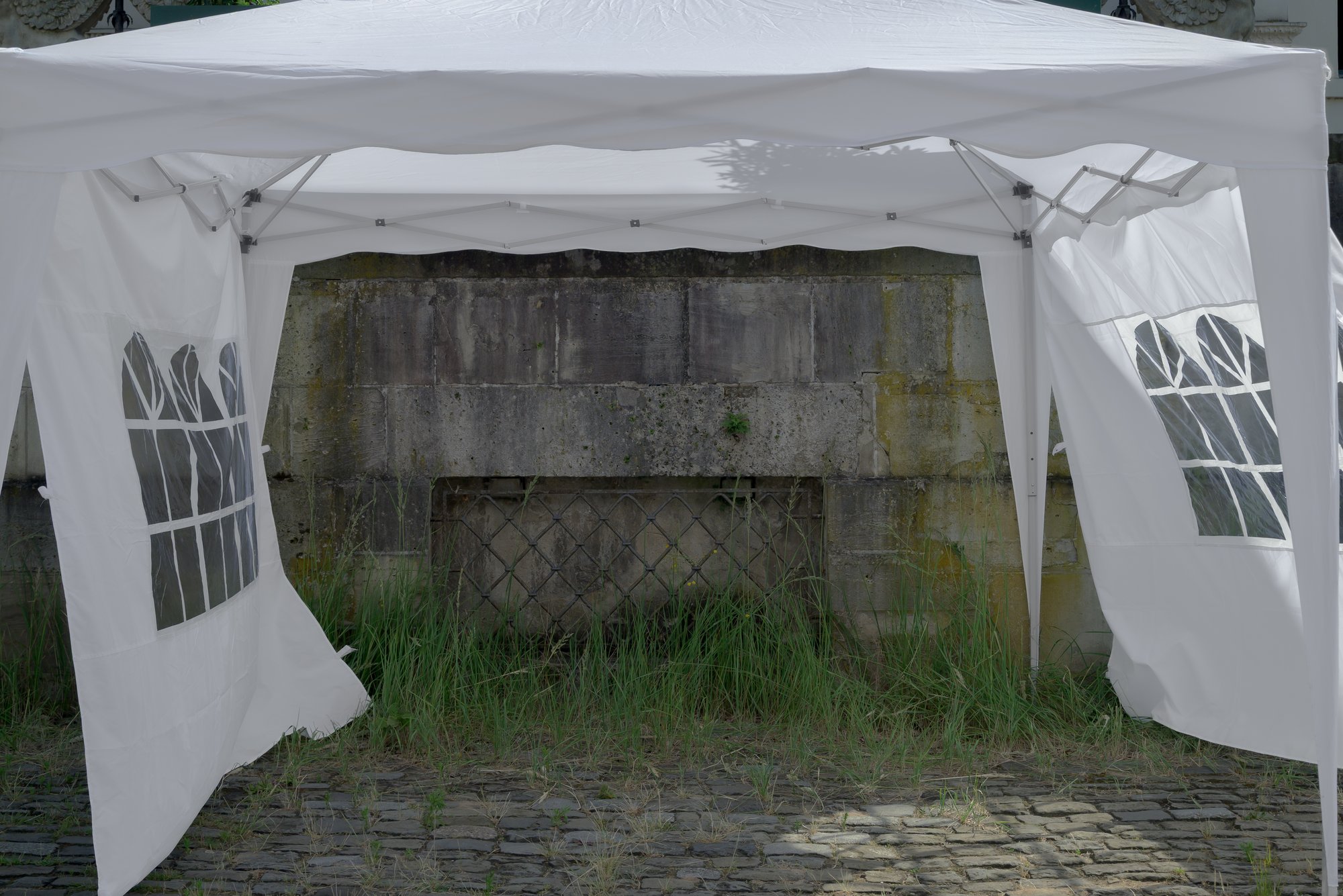 Weeds – Fondation Tschuess