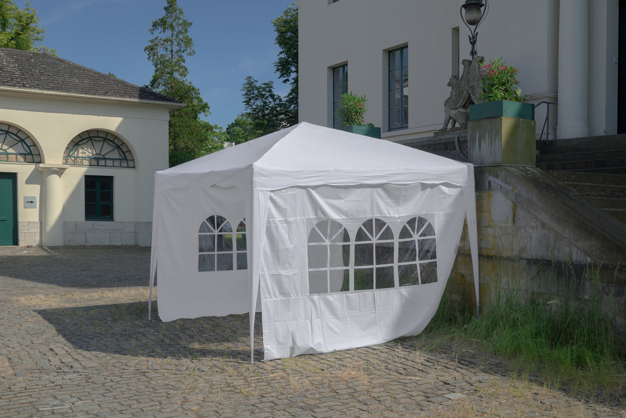 Weeds – Fondation Tschuess