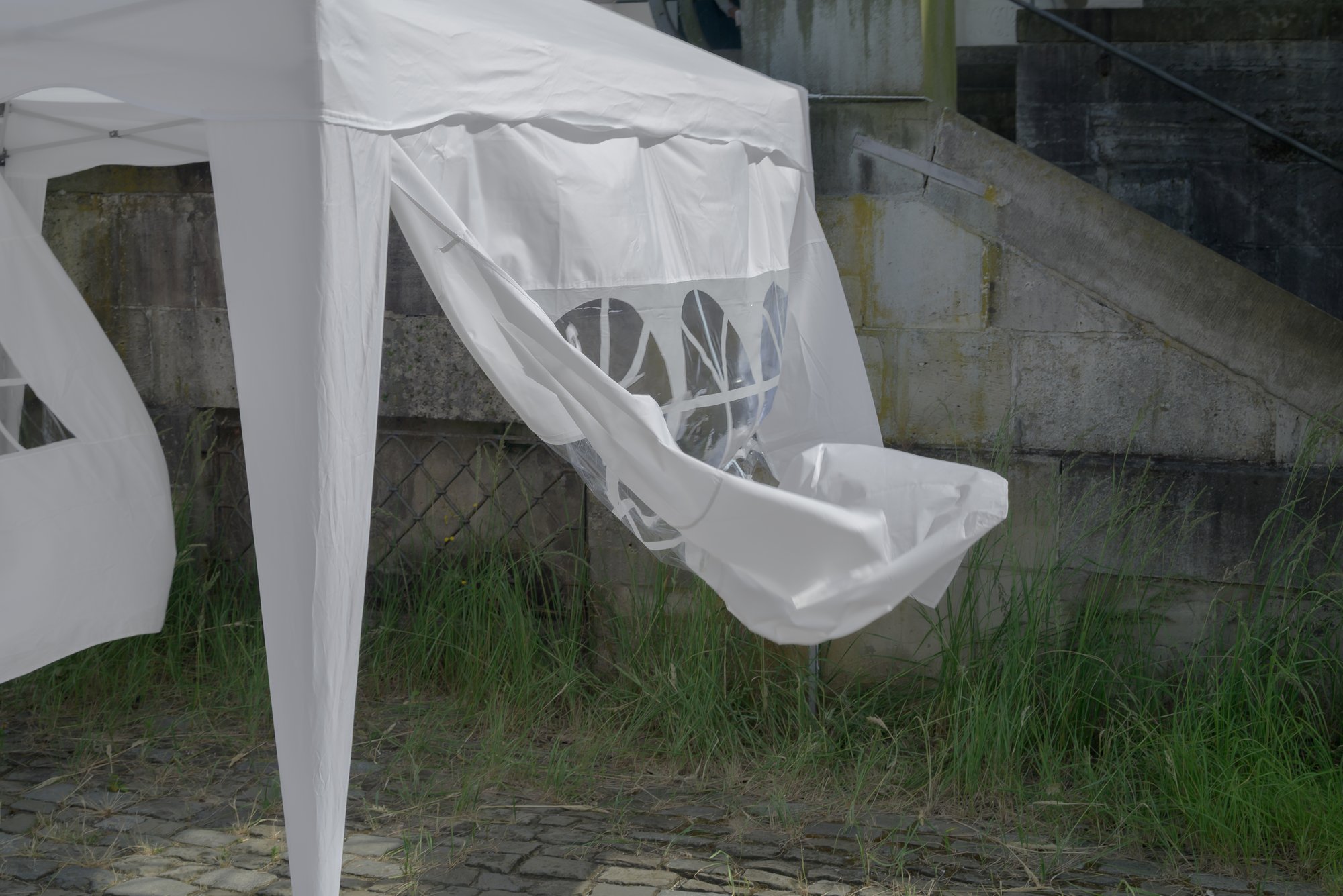 Weeds – Fondation Tschuess