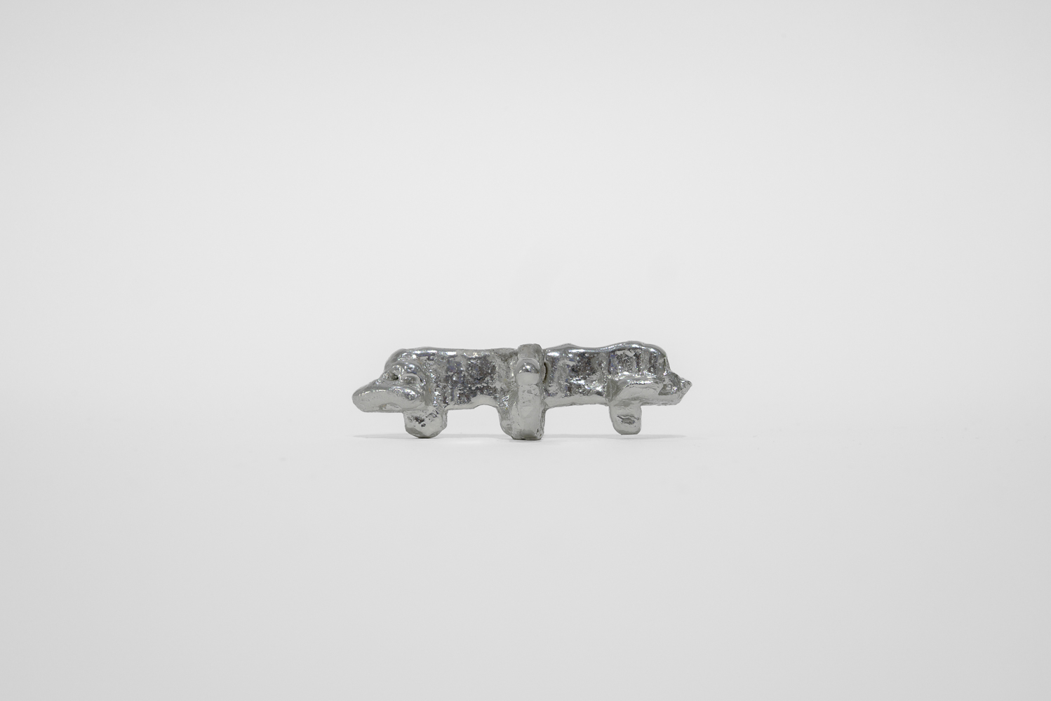 Hazel Meggie Zander, Untitled – Works on water, Fondation Tschuess
